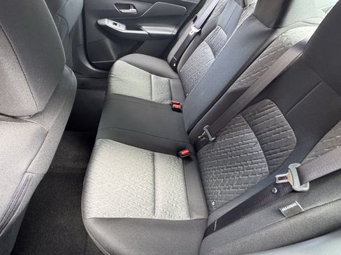New 2026 Nissan Sentra SV w/ SV Convenience Package FWD image 14
