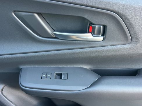 New 2026 Toyota Prius Plug-In Hybrid FWD image 20