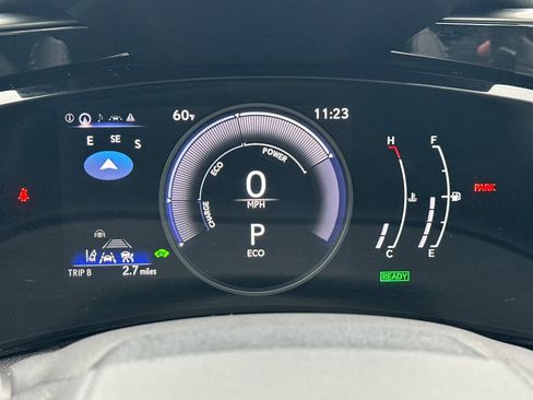 Used 2024 Lexus NX 350 AWD image 34