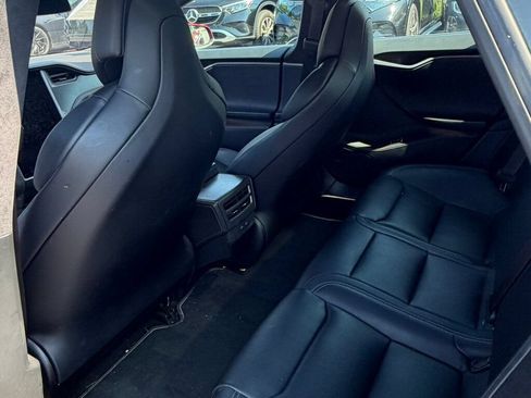 Used 2018 Tesla Model S P100D AWD/4WD image 21