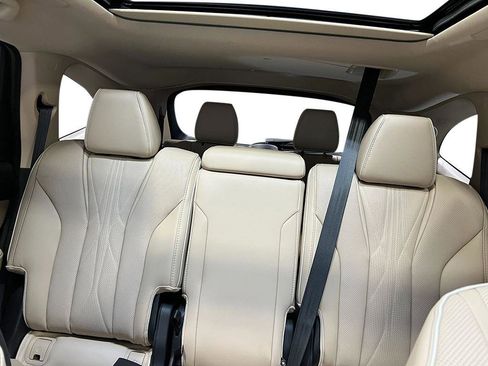 New 2026 Acura MDX SH-AWD w/ Advance Package image 30