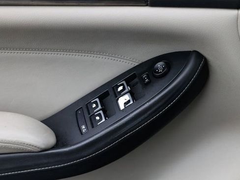 Used 2015 Cadillac CTS Sedan w/ Seating Package image 47