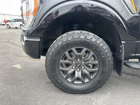 Used 2021 Ford F150 Tremor AWD/4WD image 9