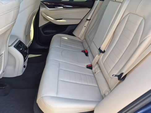Used 2018 BMW X3 xDrive30i w/ Convenience Package AWD/4WD image 18
