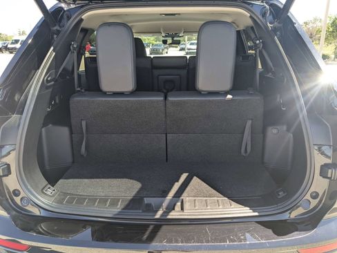 Used 2025 Mitsubishi Outlander SE AWD/4WD image 15