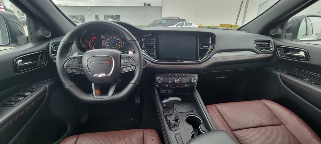 Used 2026 Dodge Durango GT AWD/4WD image 14
