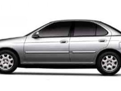 Used 2002 Nissan Sentra XE