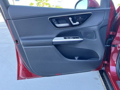 New 2026 Mercedes-Benz GLC 300 4MATIC image 16