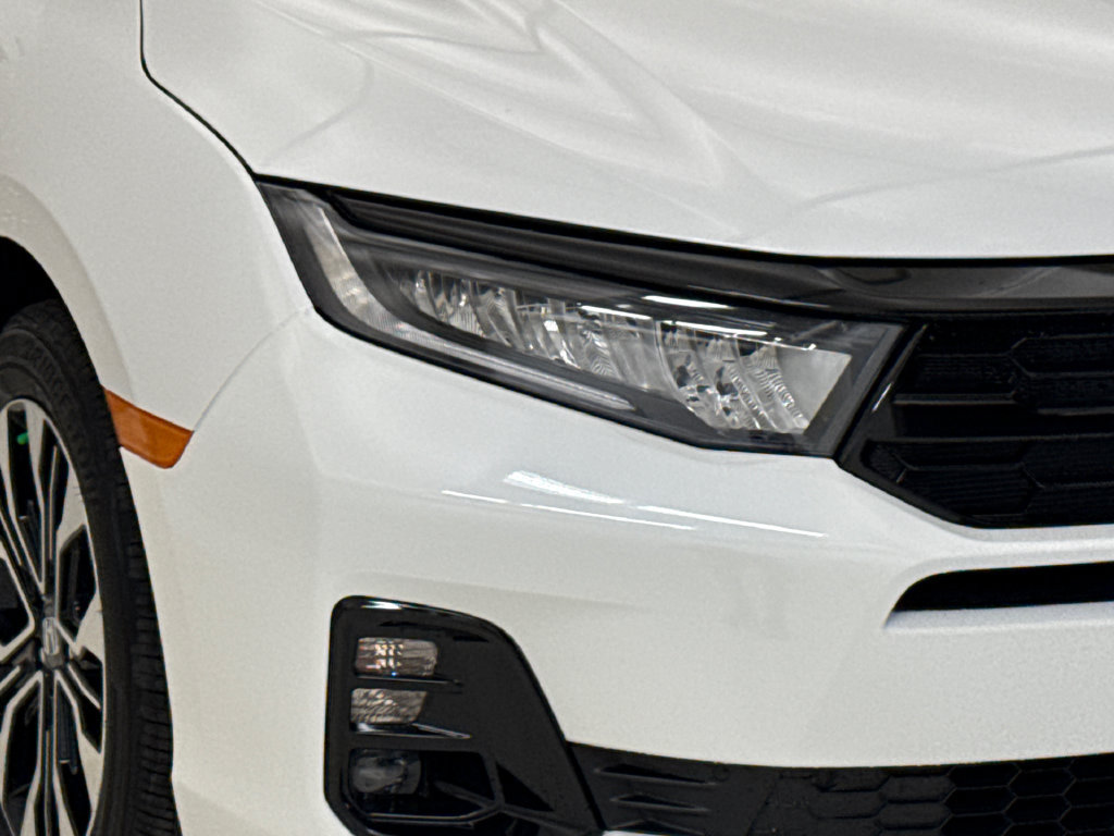 New 2027 Honda Odyssey Elite image 5