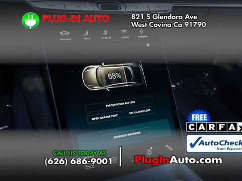 Used 2023 Lucid Air Grand Touring image 38