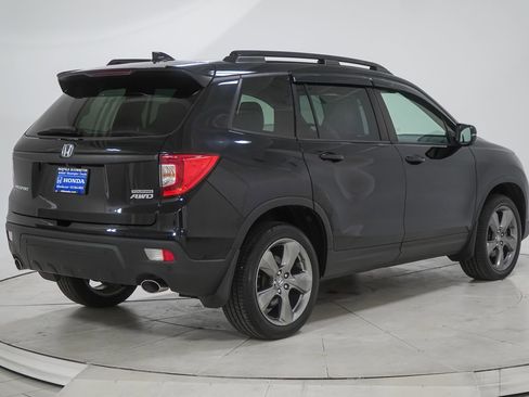 Used 2021 Honda Passport Touring image 10