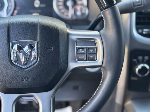 Used 2017 RAM 2500 Limited image 22