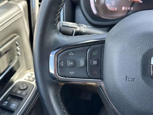 Used 2024 RAM 2500 Limited image 25