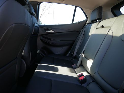 New 2026 Buick Encore GX Sport Touring w/ Advanced Technology Package image 5