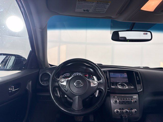 Used 2014 Nissan Maxima FWD image 29