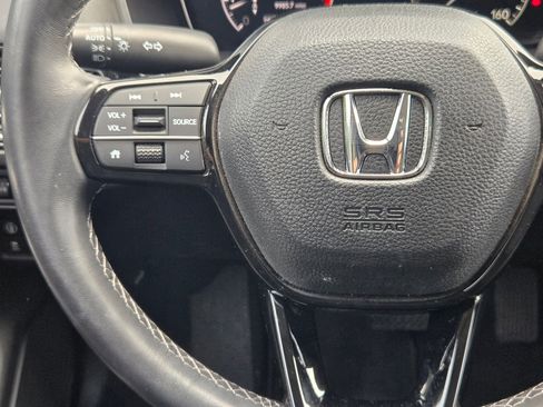 Used 2022 Honda Civic EX image 21