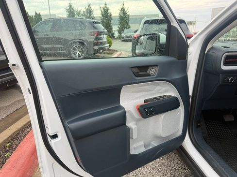 Used 2022 Ford Maverick XLT w/ Equipment Group 300A Standard AWD/4WD image 9