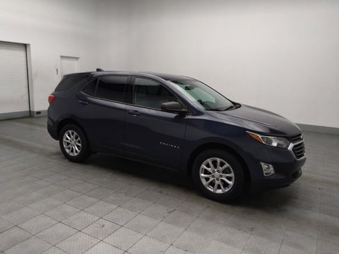 Used 2019 Chevrolet Equinox LS image 11