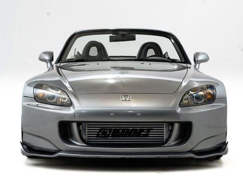 Used 2005 Honda S2000 image 7
