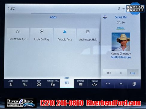 Used 2021 Ford F150 Lariat w/ Equipment Group 502A High image 27
