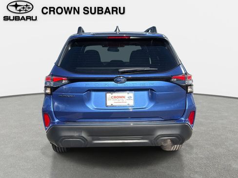 New 2026 Subaru Forester Premium image 5