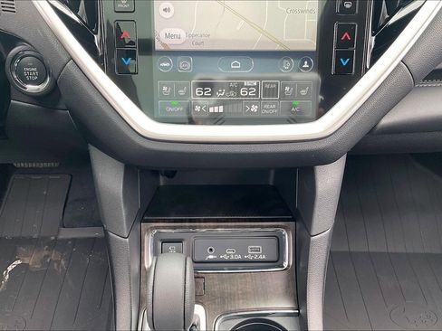 New 2026 Subaru Ascent Touring AWD/4WD image 21