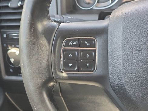 Used 2020 RAM 1500 Express w/ Express Value Package AWD/4WD image 28