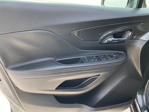 Certified 2017 Buick Encore Essence image 15