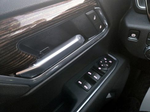 New 2026 GMC Sierra 1500 Elevation w/ Elevation Select Package image 21