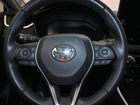 Used 2024 Toyota RAV4 Limited AWD/4WD image 13