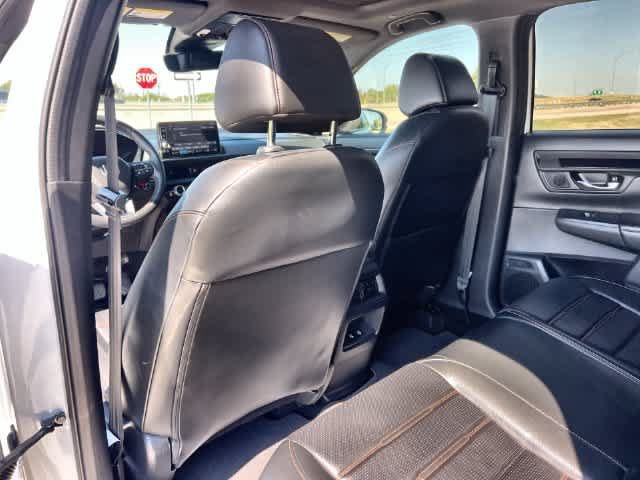 Used 2024 Honda CR-V Sport-L image 13
