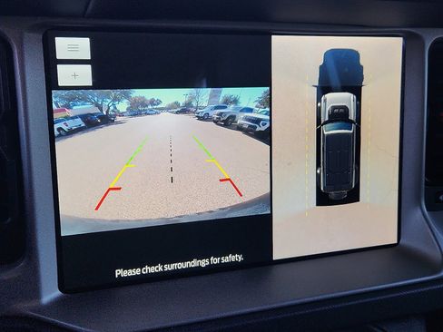 Used 2023 Ford Bronco Raptor image 18