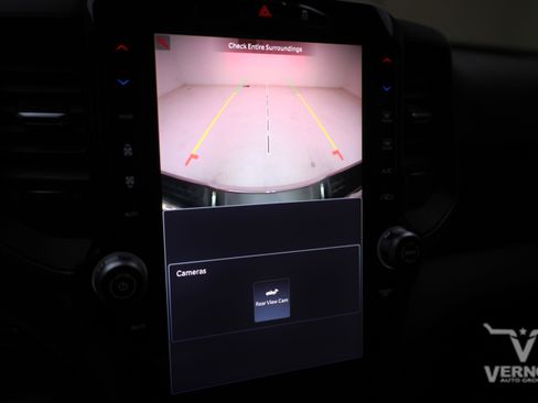 New 2026 RAM 2500 Tradesman image 26