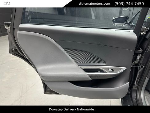 Used 2022 Lucid Air Grand Touring image 26