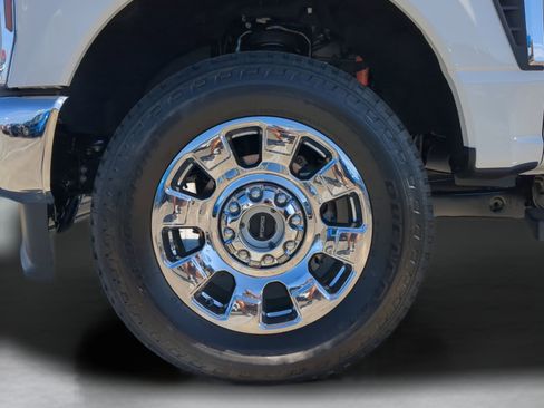 New 2026 Ford F250 Lariat AWD/4WD image 74