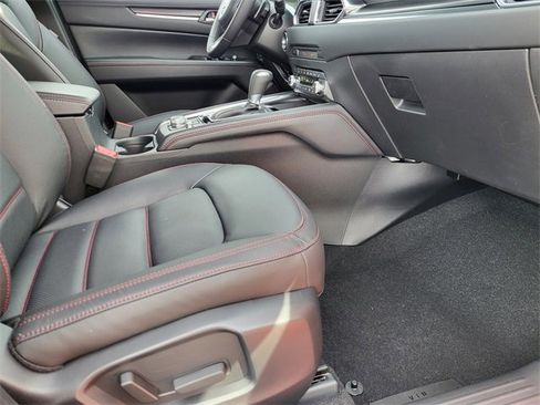 New 2025 MAZDA CX-5 2.5 Turbo image 16