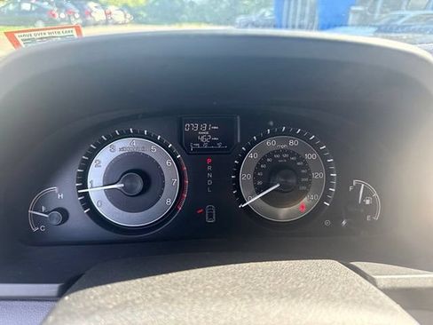 Used 2016 Honda Odyssey LX image 10