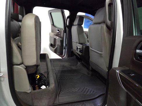 Used 2020 Chevrolet Silverado 1500 RST w/ All-Star Edition AWD/4WD image 77