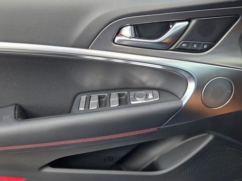 New 2026 Genesis G70 3.3T Sport Prestige image 17