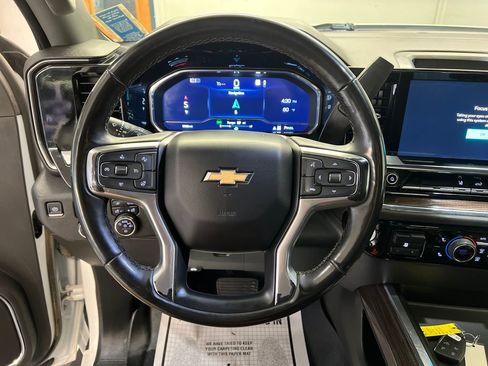 Used 2024 Chevrolet Silverado 2500 LT image 26