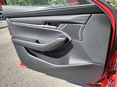 New 2026 MAZDA MAZDA3 2.5 S Sedan w/ Preferred Pkg image 20