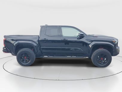 Certified 2025 Toyota Tacoma TRD Pro