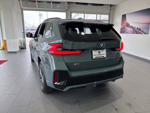 Certified 2023 BMW X1 xDrive28i w/ M Sport Package image 6