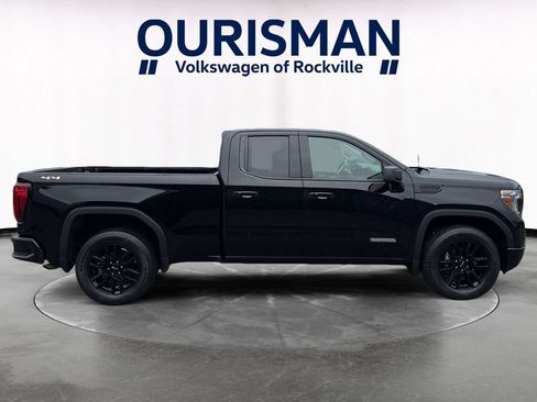 Used 2022 GMC Sierra 1500 Elevation AWD/4WD image 7