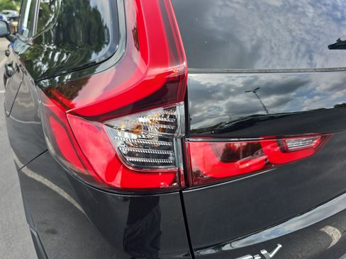 Used 2024 Honda CR-V EX image 33