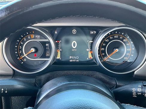 Used 2018 Jeep Wrangler Unlimited Sport S image 22