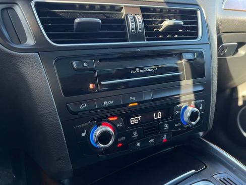 Used 2016 Audi Q5 2.0T Premium Plus w/ Technology Package image 44