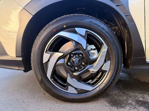 New 2026 Subaru Crosstrek 2.5i Limited AWD/4WD image 8