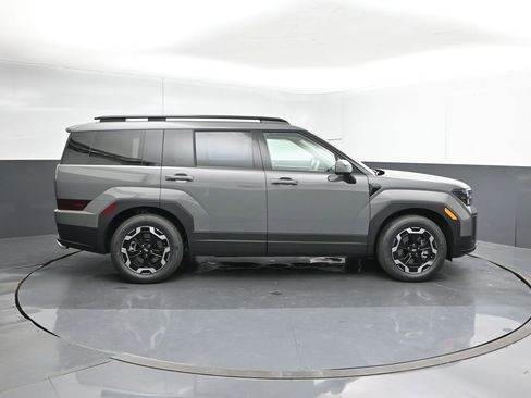 New 2026 Hyundai Santa Fe SEL w/ Tow & Go Package FWD image 6
