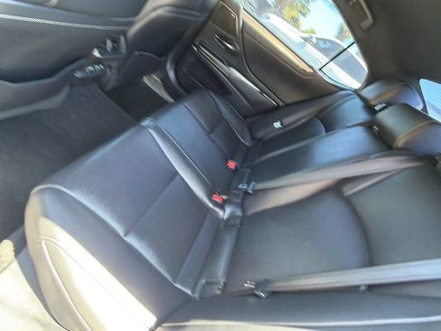 Used 2019 Lexus ES 350 F Sport FWD image 28